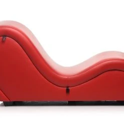 Master Series Kinky Couch Sex Chaise Lounge With Love Pillows -
