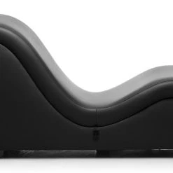 Master Series Kinky Couch Sex Chaise Lounge -
