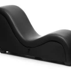 Master Series Kinky Couch Sex Chaise Lounge -
