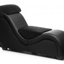Master Series Kinky Couch Sex Chaise Lounge -
