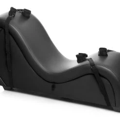 Master Series Kinky Couch Sex Chaise Lounge -