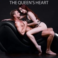 Master Series Kinky Couch Sex Chaise Lounge -