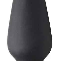 Tailz Interchangeable Silicone Anal Plug - Large 12 Tailz Interchangeable Silicone Anal Plug - Large