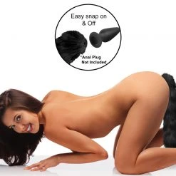 Tailz Interchangeable Fox Tail Anal