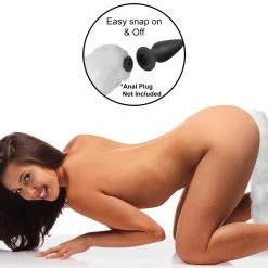 Tailz Interchangeable Fox Tail Anal