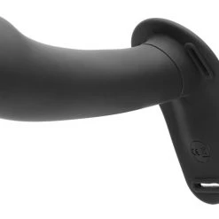 Strap U Dildos & Strap-Ons 28X Double Diva 2 Inch Double Dildo With Harness And Remote Control -