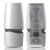 Aero Series Penis Pleasure Tenga Aero Silver Ring Masturbator