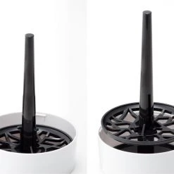 Aero Series Penis Pleasure Tenga Aero Silver Ring Masturbator