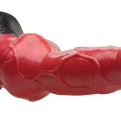 Creature Cocks Hell-Hound Canine Penis Silicone Dildo