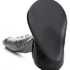 Creature Cocks Dildos & Strap-Ons The Gargoyle Rock Hard Silicone Dildo