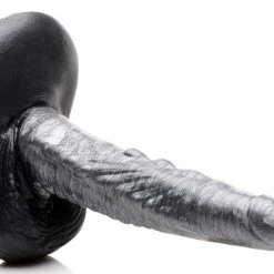 Creature Cocks Dildos & Strap-Ons The Gargoyle Rock Hard Silicone Dildo
