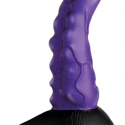 Creature Cocks Orion Invader Veiny Space Alien Silicone Dildo