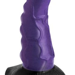 Creature Cocks Orion Invader Veiny Space Alien Silicone Dildo