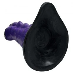 Creature Cocks Orion Invader Veiny Space Alien Silicone Dildo