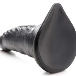 Creature Cocks Beastly Tapered Bumpy Silicone Dildo Dildos & Strap-Ons