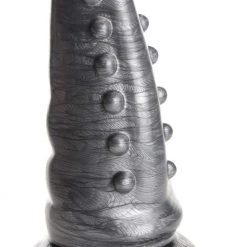 Creature Cocks Beastly Tapered Bumpy Silicone Dildo Dildos & Strap-Ons