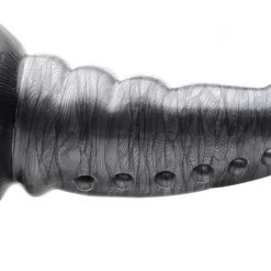 Creature Cocks Beastly Tapered Bumpy Silicone Dildo Dildos & Strap-Ons