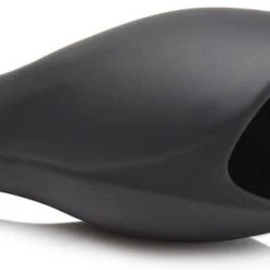 Trinity Vibes 10X Vibrating Penis Head Teaser With Urethral Sounds Dildos & Strap-Ons