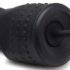 Trinity Vibes 10X Vibrating Penis Head Teaser With Urethral Sounds Dildos & Strap-Ons