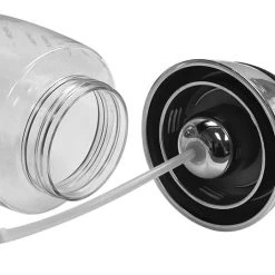 CleanStream Auto-Vibrating Enema Bulb