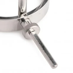 Master Series Stainless Steel Anal Expander BDSM