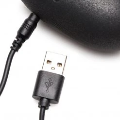 Bang 25X Vibrating Silicone XL Egg With Remote Control Vibrators 12 Bang 25X Vibrating Silicone XL Egg With Remote Control Vibrators