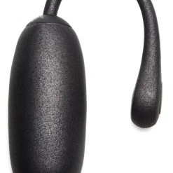 Bang 25X Platinum Series Plush Egg With Digital Remote Control Vibrators