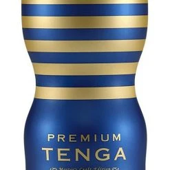Premium Tenga Series Tenga Premium Original Vacuum Cup
