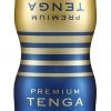 Penis Pleasure Tenga Premium Dual Sensation Cup
