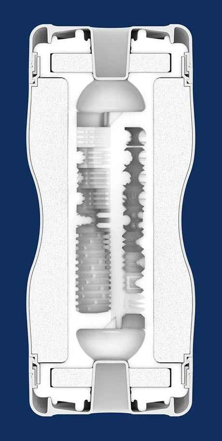 Penis Pleasure Tenga Premium Dual Sensation Cup 3 Penis Pleasure Tenga Premium Dual Sensation Cup