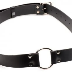 Master Series Strap And Ride Dildo Strap Harness Dildos & Strap-Ons