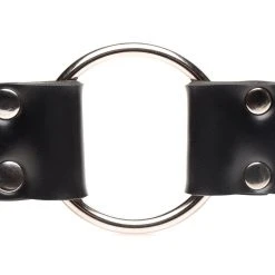 Master Series Strap And Ride Dildo Strap Harness Dildos & Strap-Ons