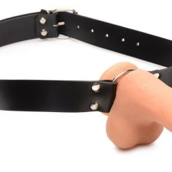 Master Series Strap And Ride Dildo Strap Harness Dildos & Strap-Ons