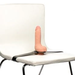 Master Series Strap And Ride Dildo Strap Harness Dildos & Strap-Ons