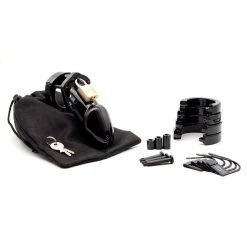 CB6000 Chastity Cage Kit BDSM