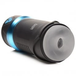 LoveBotz Auto Milker Intense 13X Sucking Masturbator