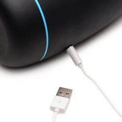 Lovebotz Auto Milker Extreme 16X Sucking, Squeezing, And Vibrating Masturbator