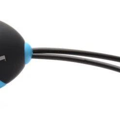 Bang! 28X Grooved Silicone Vibrating Egg With Remote Control Vibrators