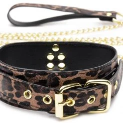 Master Series Wild Sex 7 Piece Bondage Set BDSM