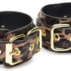 Master Series Wild Sex 7 Piece Bondage Set BDSM