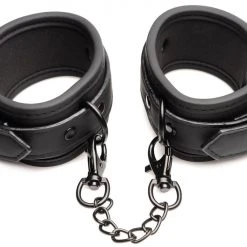 Master Series Master Of Kink 10 Piece Bondage Set