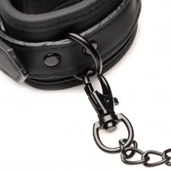 Master Series Master Of Kink 10 Piece Bondage Set