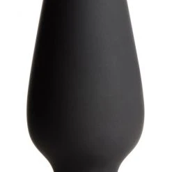 Tailz Large Anal Plug With Interchangeable Fox Tail - 28 Tailz Large Anal Plug With Interchangeable Fox Tail -