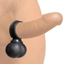 Trinity Men 28X Vibrating Balls Large Penis Pleasure