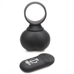 Trinity Men 28X Vibrating Balls Large Penis Pleasure