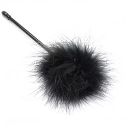 Master Series Hook Up 10 Piece Plush Bondage Set BDSM