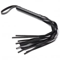 Master Series Hook Up 10 Piece Plush Bondage Set BDSM