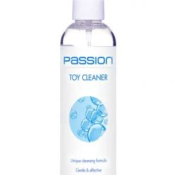 Passion Toy Cleaner Essentials