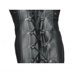 Strict Leather BDSM Premium Leather Sleep Sack- X-Large