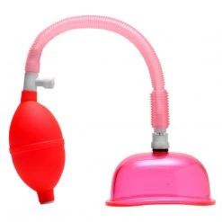 Size Matters Vaginal Pump Kit Penis Pleasure